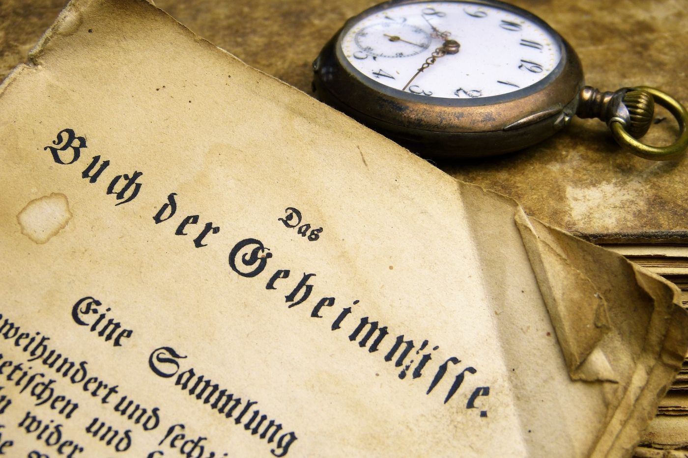 Energie oder der magische Kalender - Natalies Diary